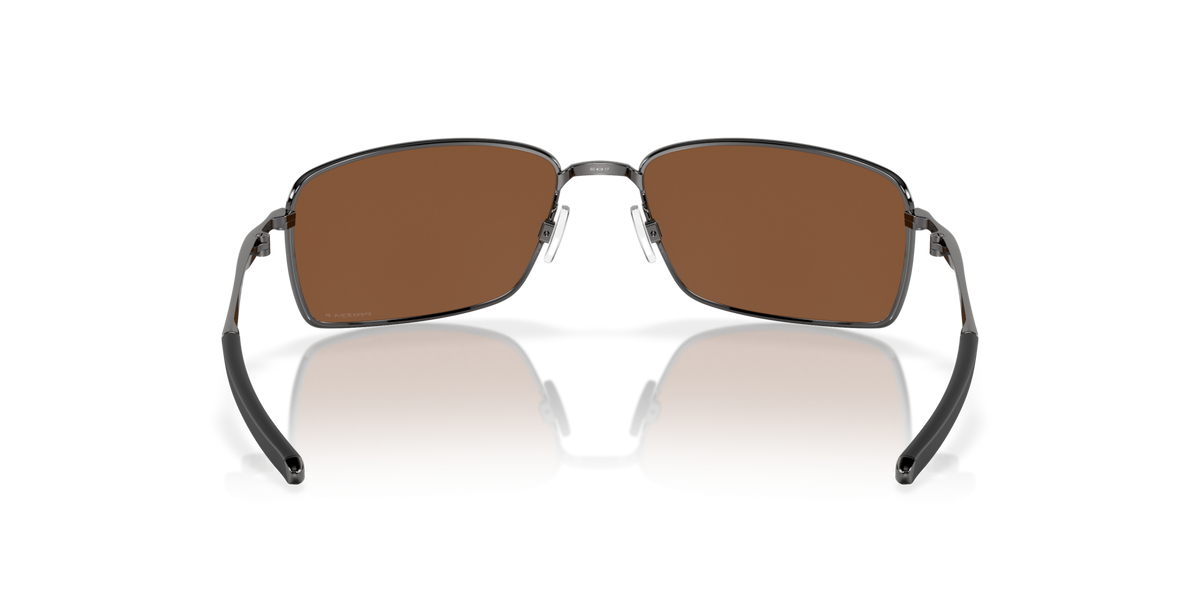 Oakley Square Wire Glasses