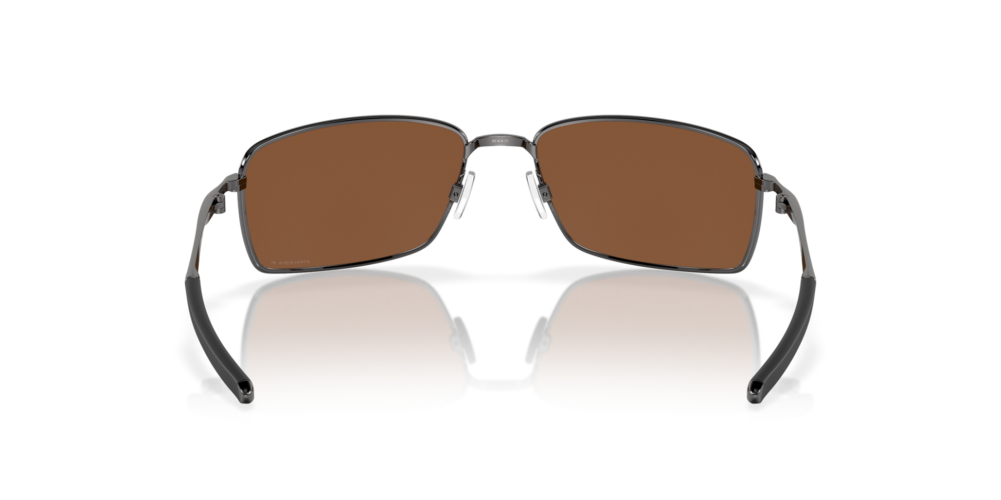 Oakley Square Wire Glasses