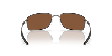 Oakley Square Wire Glasses