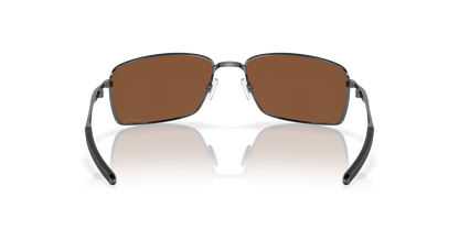Oakley Square Wire Glasses
