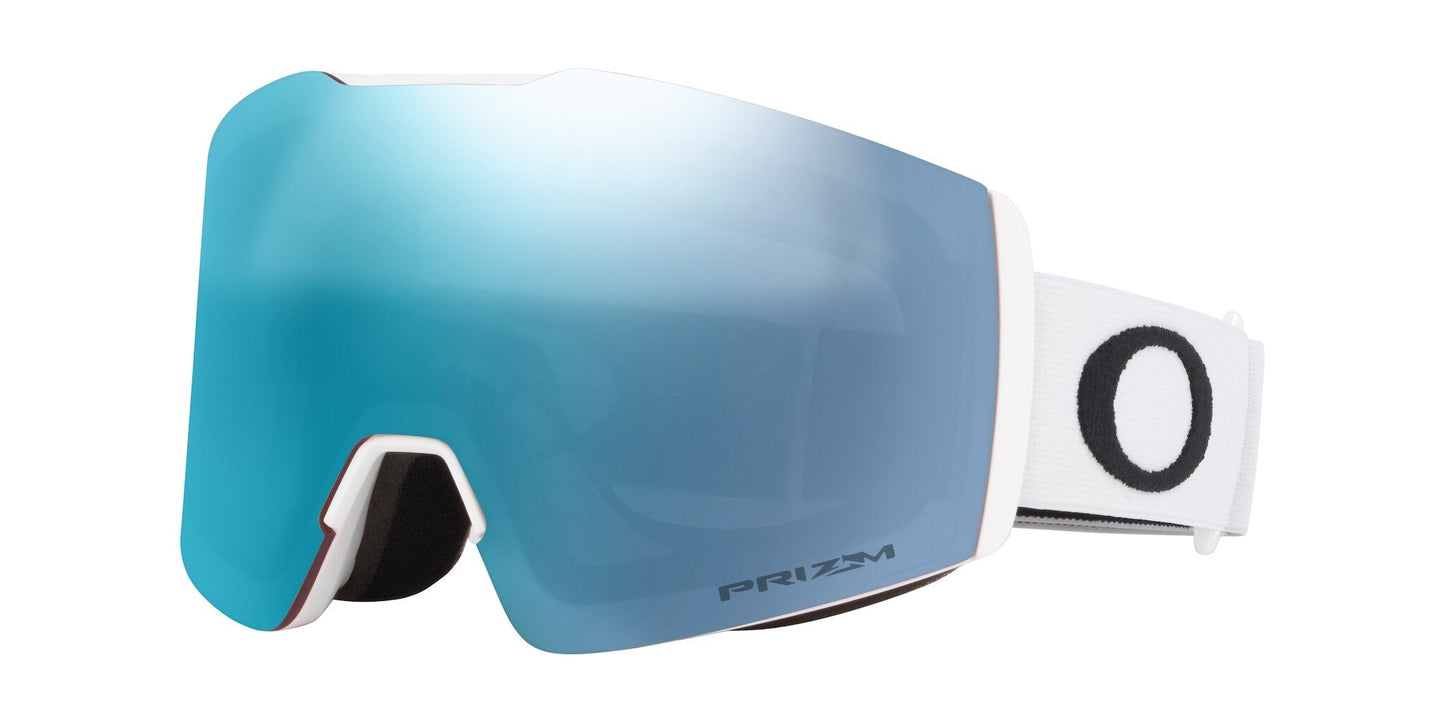 Oakley Fall Line M Snow Goggles