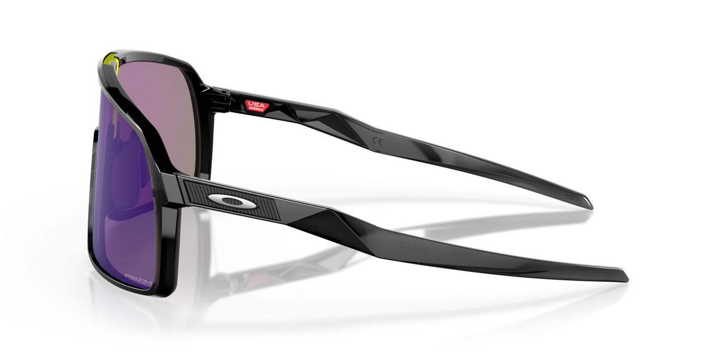 Oakley Sutro Sunglasses