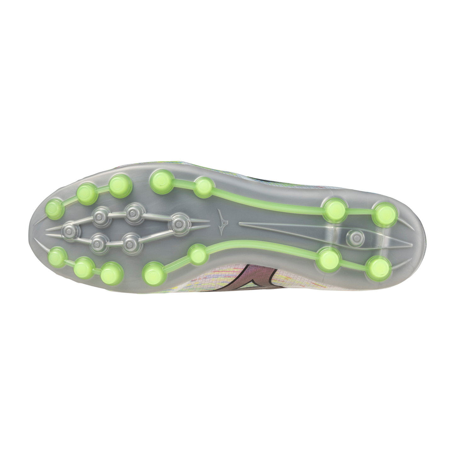 Mizuno Adult A II Japan AG Soccer Cleats