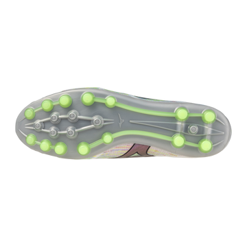 Mizuno Adult Alpha II Japan Artificial Grass Soccer Cleats