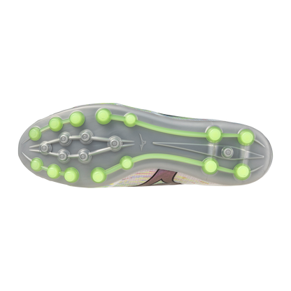 Mizuno Adult A II Japan AG Soccer Cleats