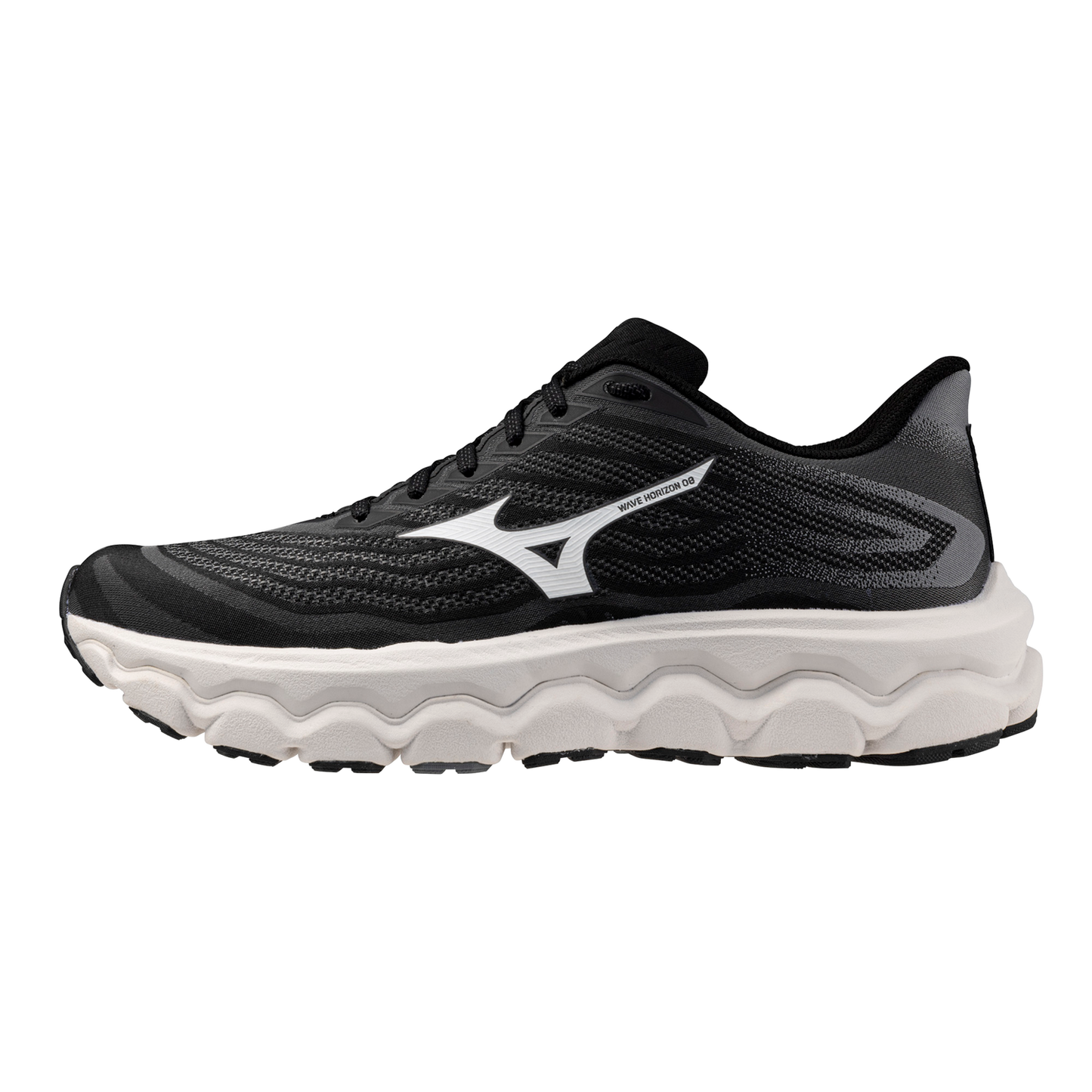Mizuno Men's Wave Horizon 8 2E Running Shoes