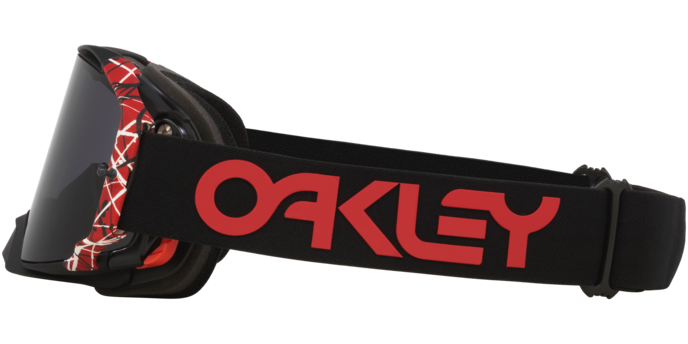 Oakley Airbrake MX Goggles