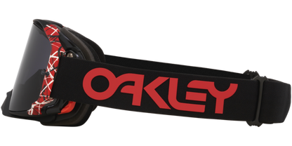 Oakley Airbrake MX Goggles