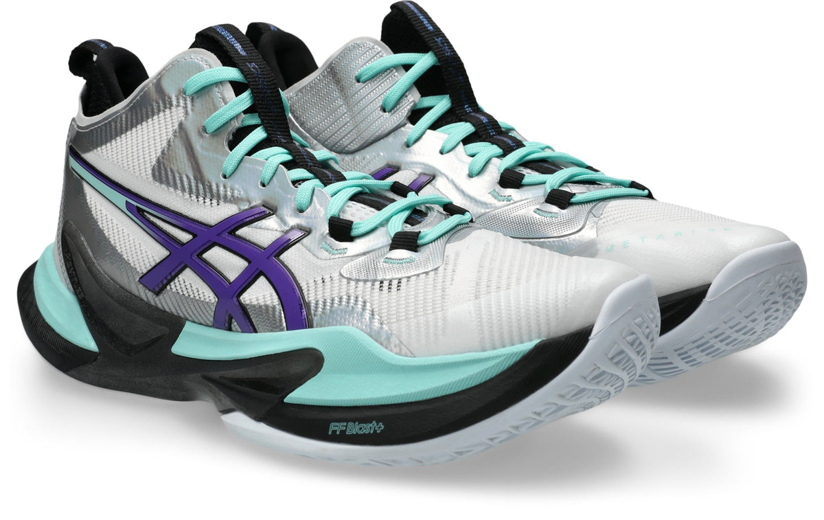 Asics Men's Metarise 2 Volleyball Shoes
