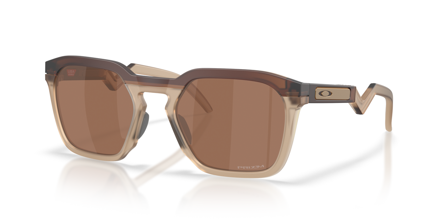 Oakley HSTN Square Glasses