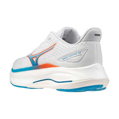 Mizuno Men's Wave Inspire 22 Running Shoes