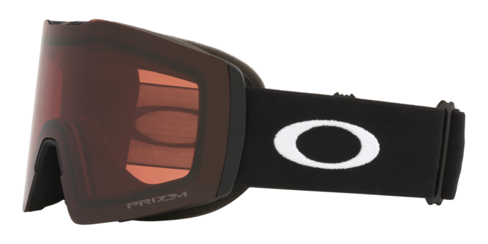 Oakley Fall Line L Snow Goggles