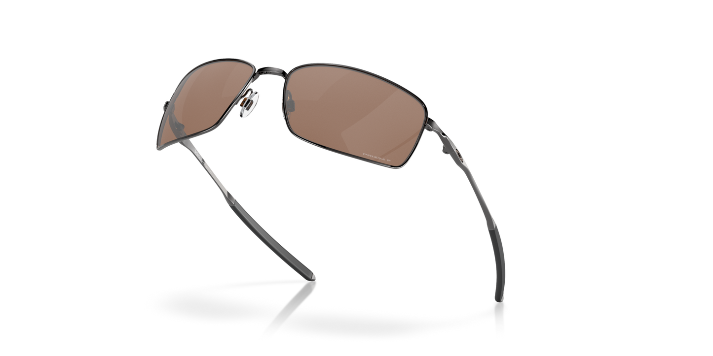 Oakley Square Wire Glasses