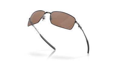 Oakley Square Wire Glasses