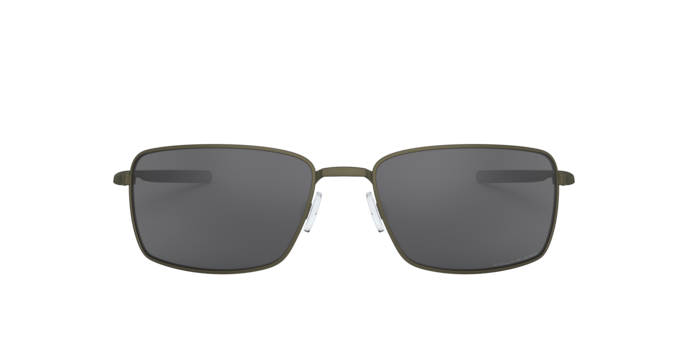 Oakley Square Wire Glasses