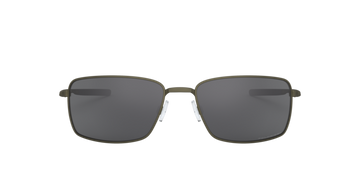 Oakley Square Wire Glasses
