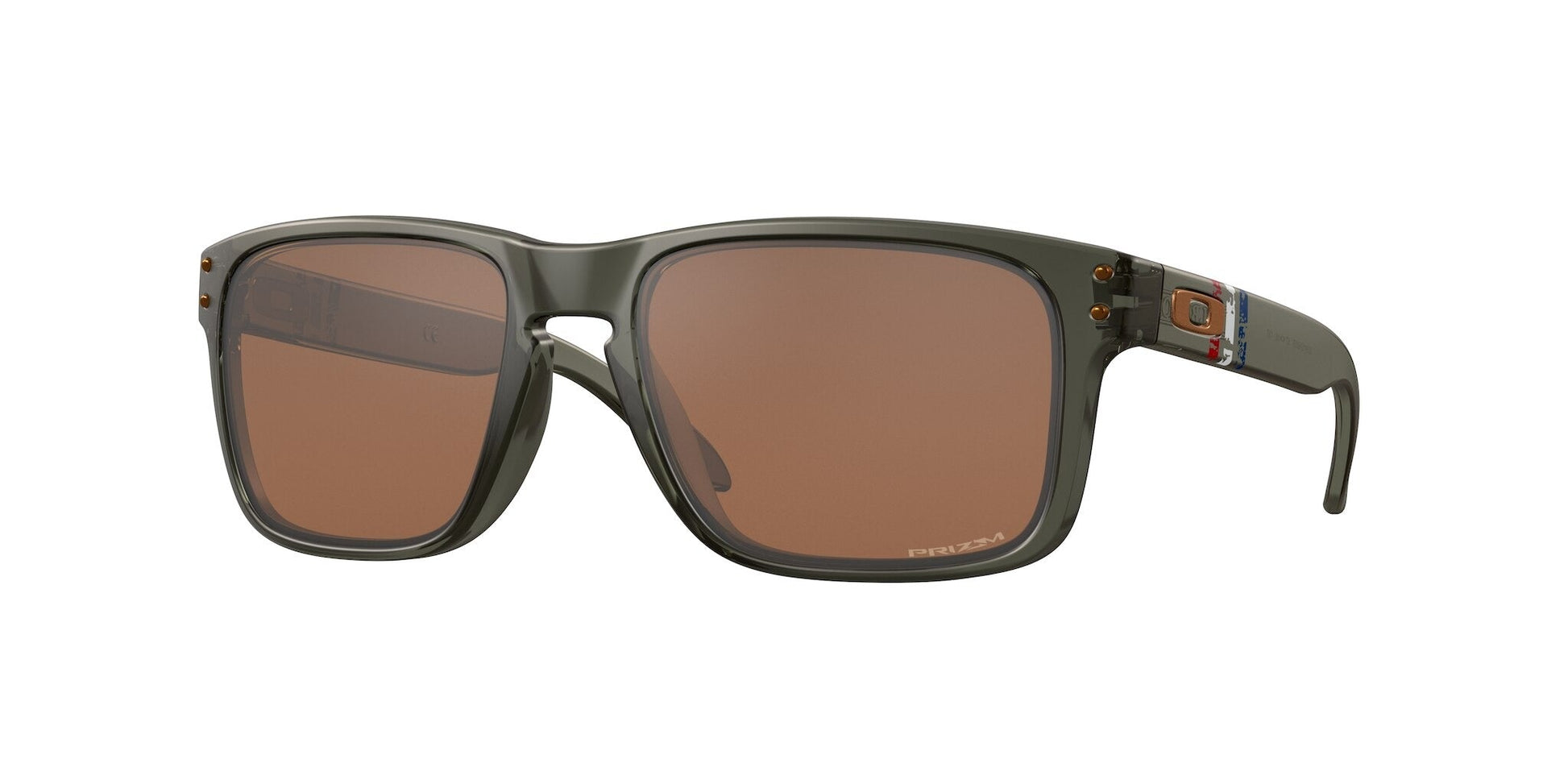 Oakley Holbrook Glasses