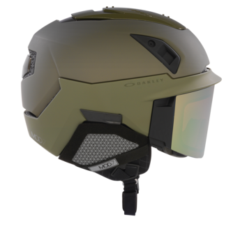 Oakley Mod7 Snow Helmet
