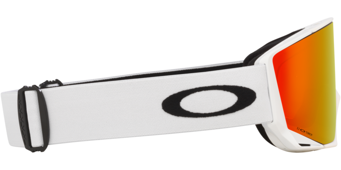 Oakley Flow Scape AF L Snow Goggles