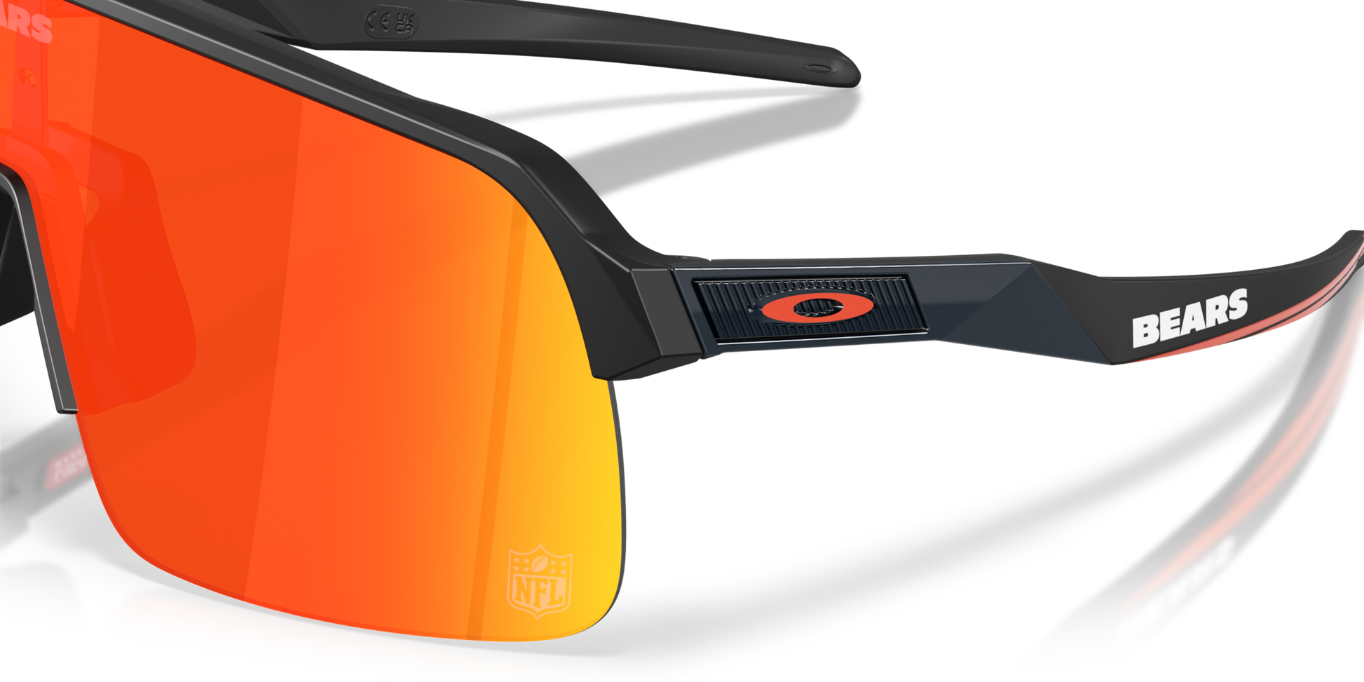 Oakley Sutro NFL Lite Sunglasses