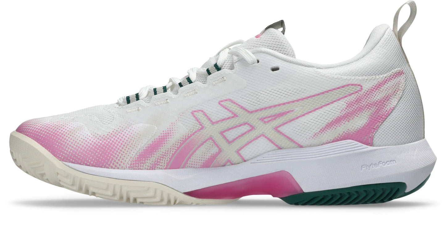 Asics Women's Sonicsmash FF Tennis Shoes