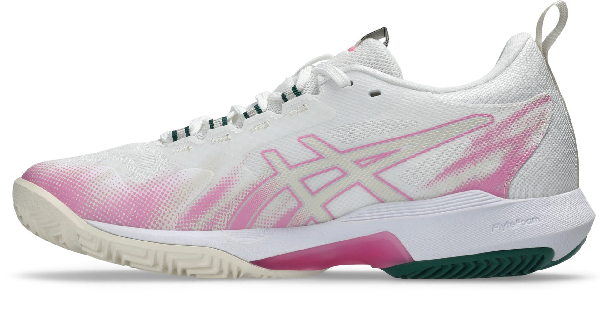 Asics Women's Sonicsmash FF Tennis Shoes