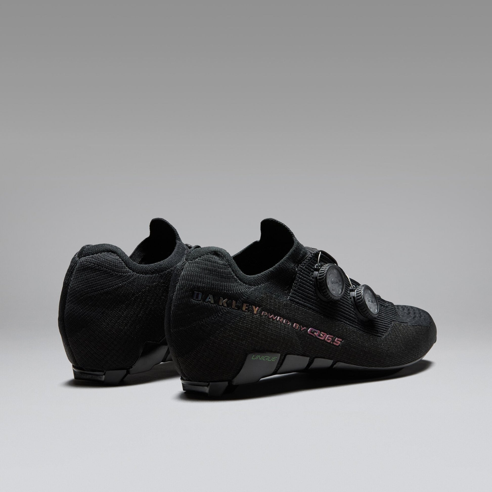Oakley Men's Clima Road Cycling Shoes