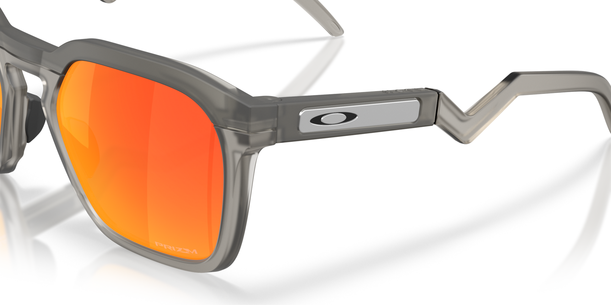 Oakley HSTN Square Glasses