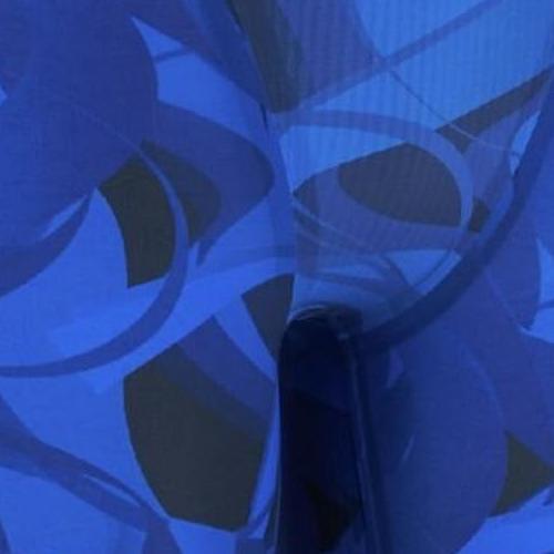 Mizuno Men's GX-Sonic 6 Technical Noble Velocity Swimsuit