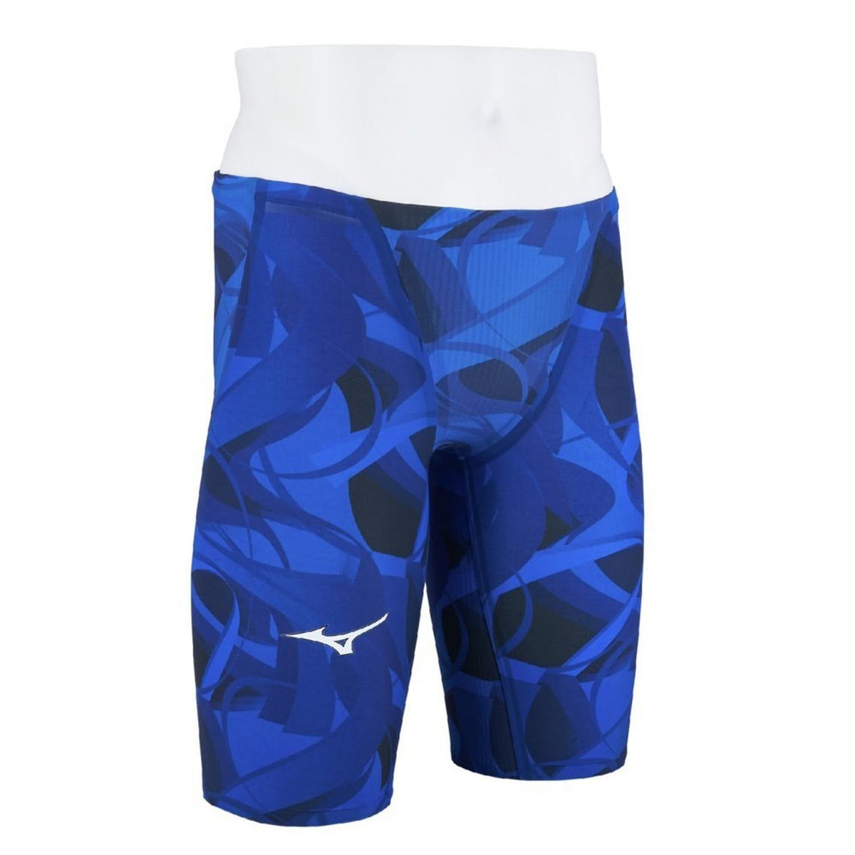 Mizuno Men's GX-Sonic 6 Technical Noble Velocity Swimsuit