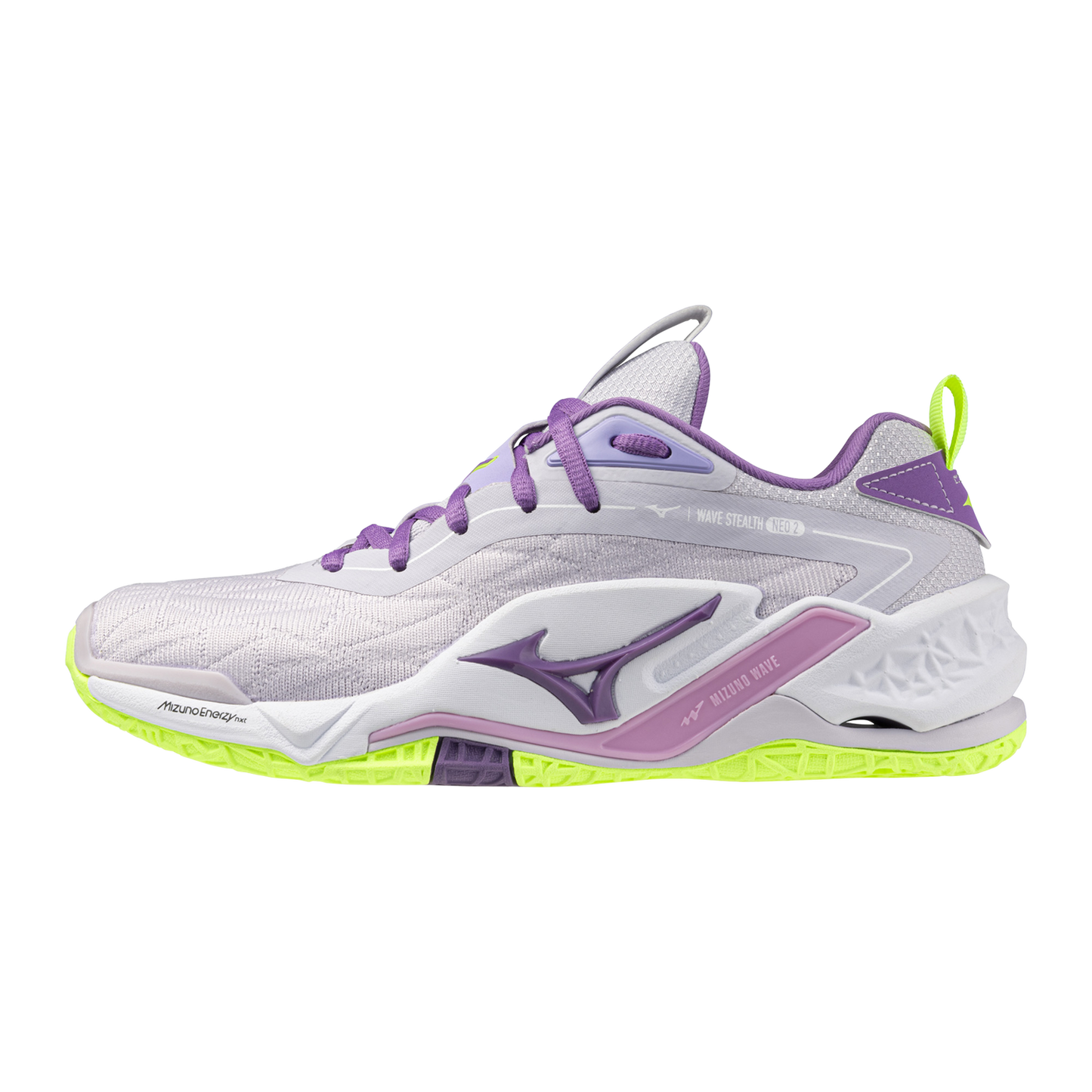 Mizuno Adult Wave Stealth Neo 2 Volleyball Shoes