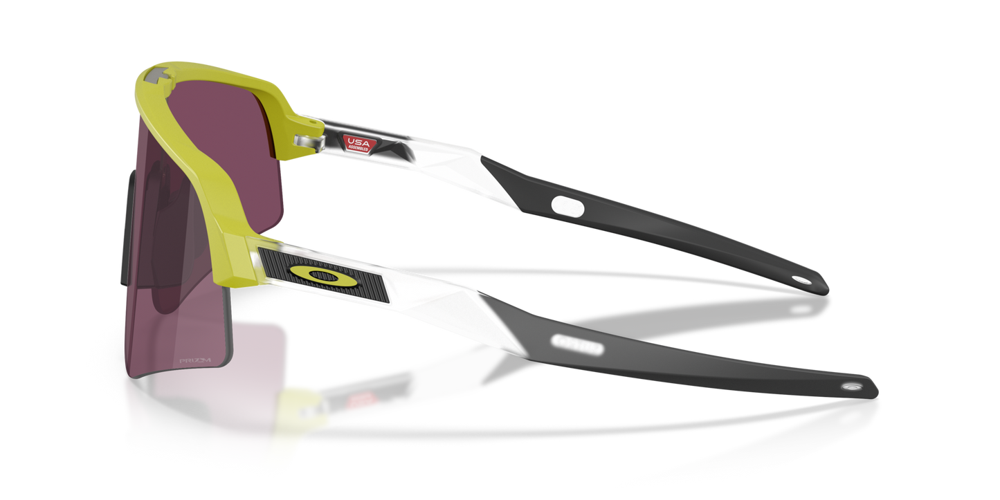 Oakley Sutro Lite Sweep Sunglasses