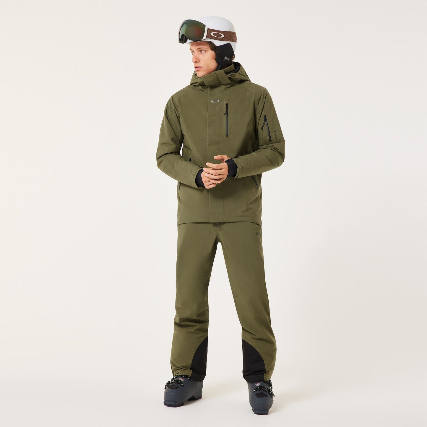 Oakley Men's Sub Temp RC Gore-Tex Pants 2.0