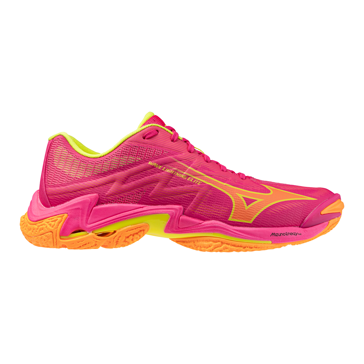Mizuno Adult Wave Lightning Elite Sa Volleyball Shoes