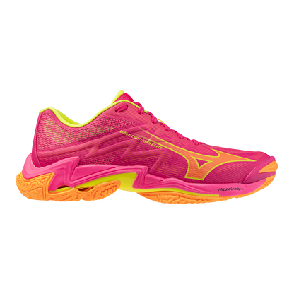 Mizuno Adult Wave Lightning Elite Sa Volleyball Shoes