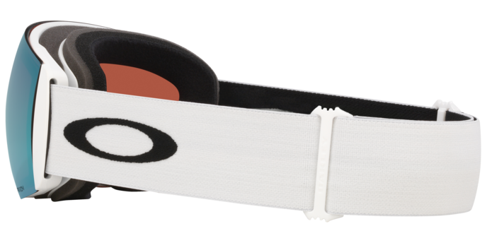 Oakley Flight Deck Pro Large Snow Goggles