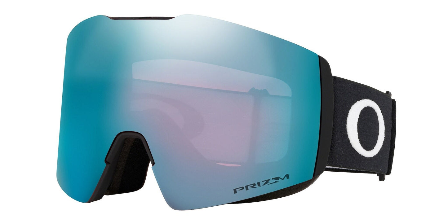 Oakley Fall Line L Snow Goggles