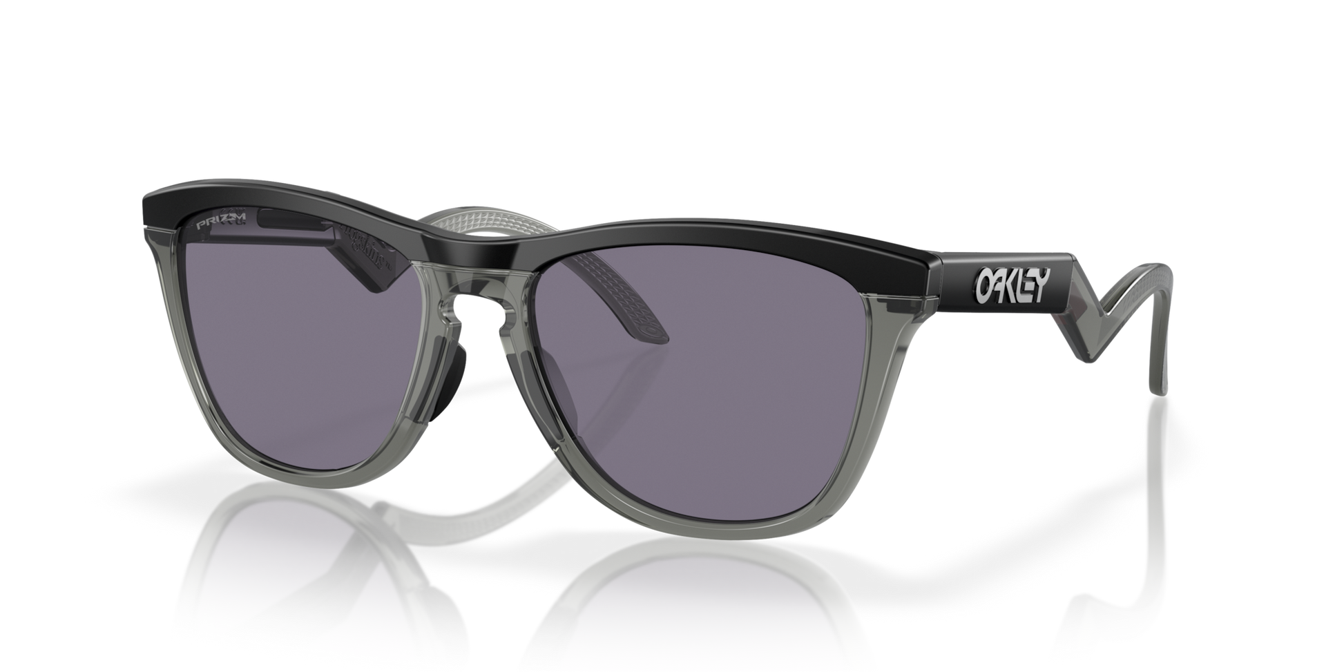 Oakley Frogskins Hybrid Glasses
