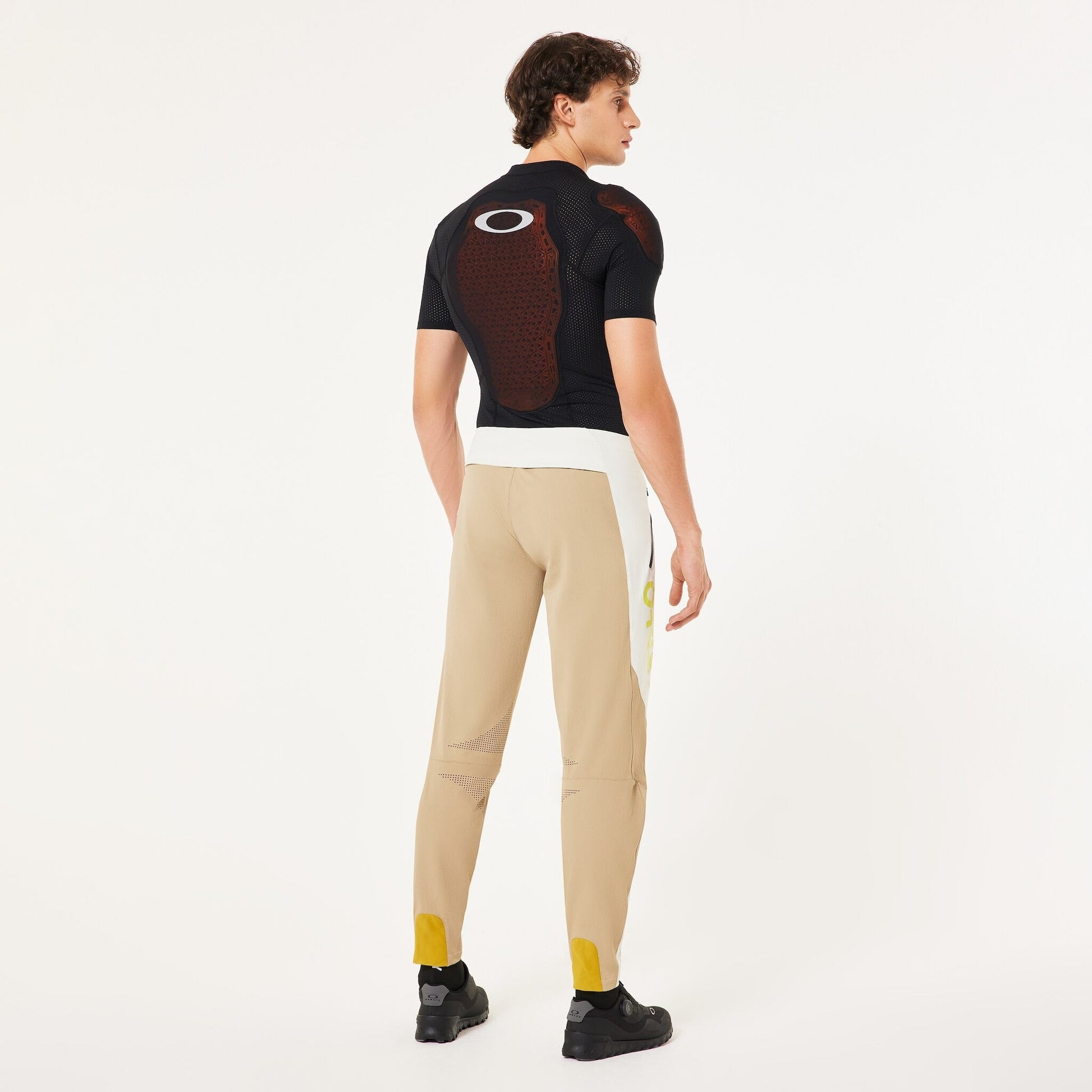 Oakley Drop In D3o Full Impact Shirt
