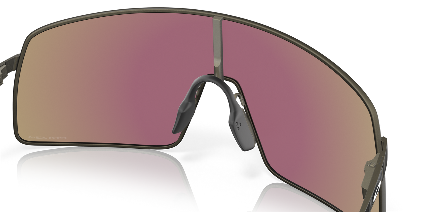 Oakley Sutro Ti Glasses