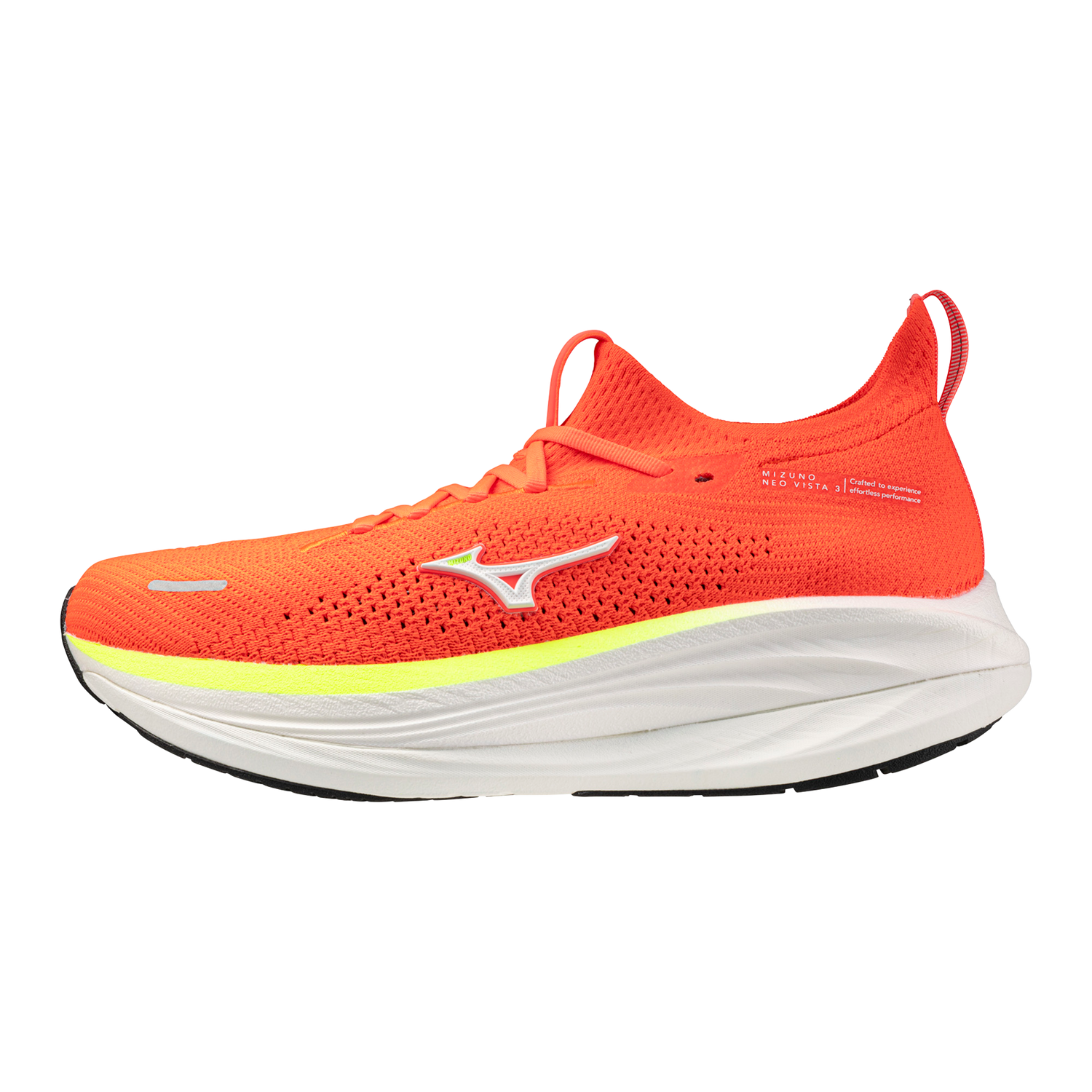 Mizuno Men's Neo Vista 3 Running Shoes