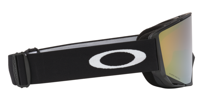 Oakley Flow Scape M Snow Goggles