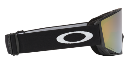 Oakley Flow Scape M Snow Goggles