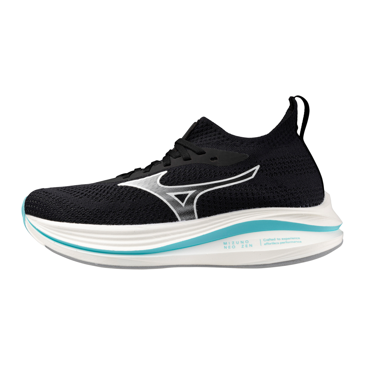 Mizuno Women's Neo Zen Running Shoes