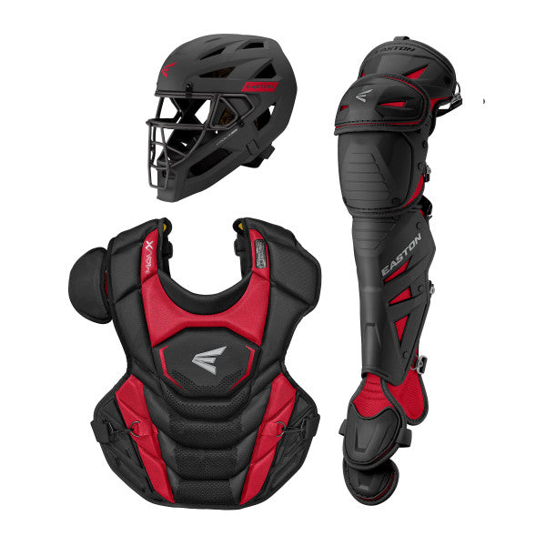 Easton MAV-X Catcher's Box Set