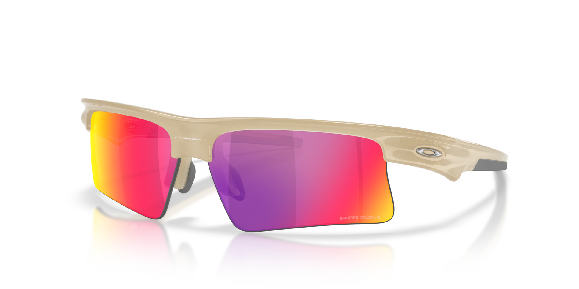 Oakley Bisphaera Speed Sunglasses