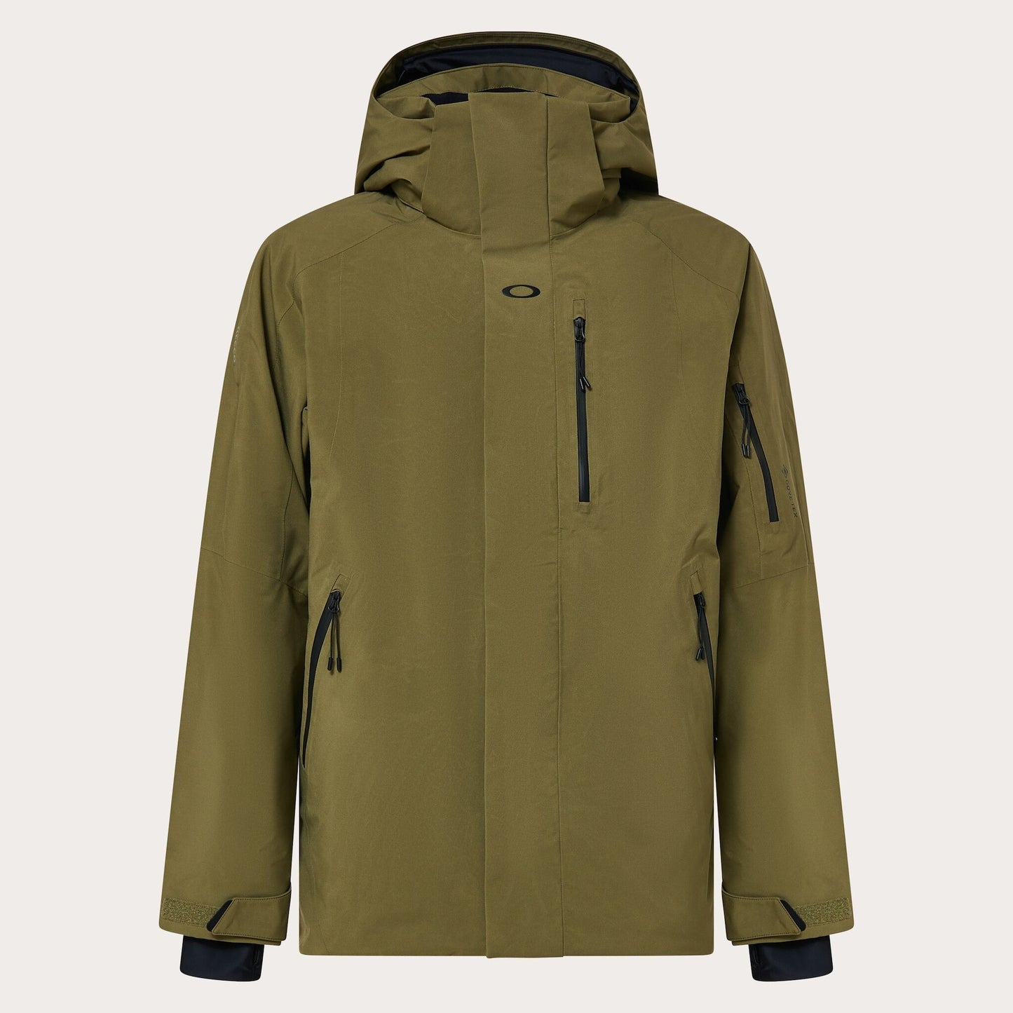 Oakley Men's Sub Temp RC Gore-Tex Jacket 2.0