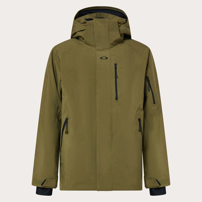 Oakley Men's Sub Temp RC Gore-Tex Jacket 2.0
