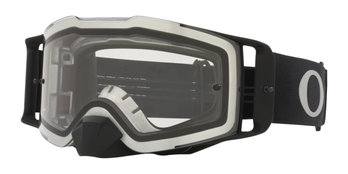 Oakley Front Line MX Goggles