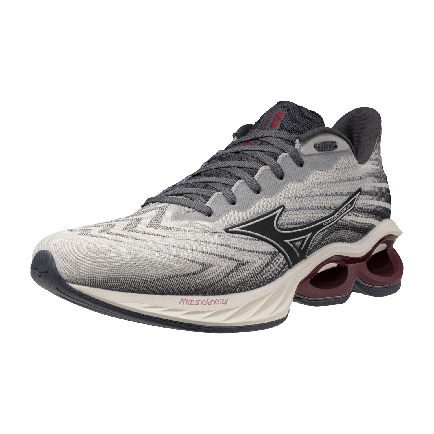 Mizuno Men's Wave Creation 25 SSW Running Shoes